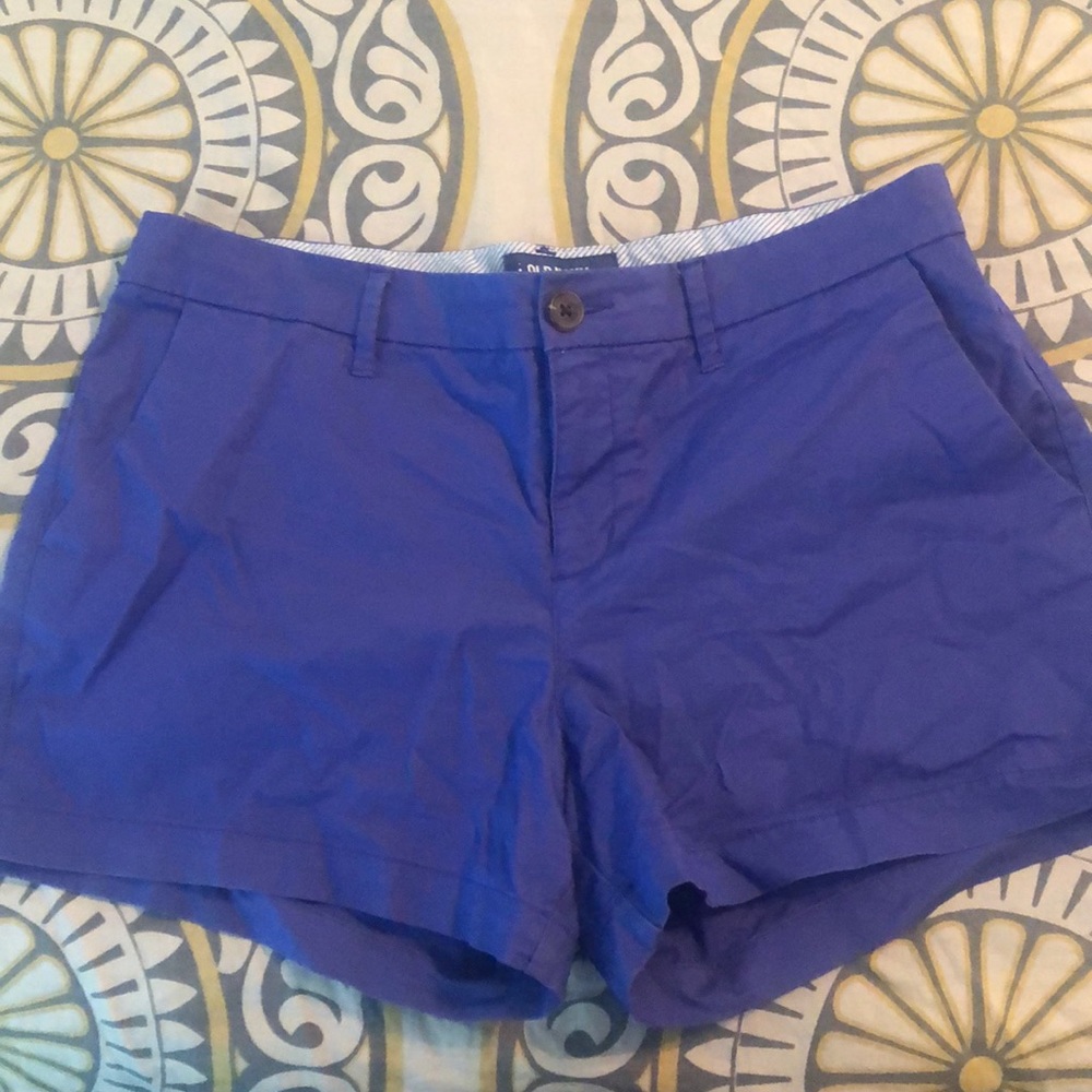 Old Navy shorts